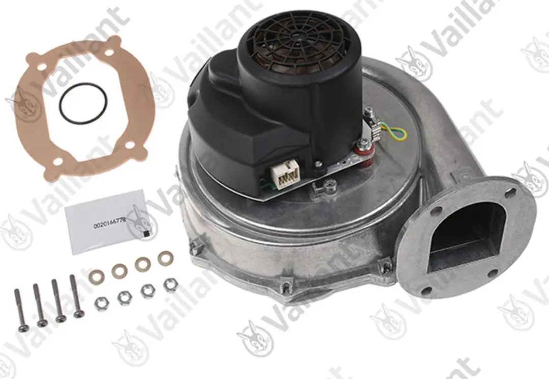 Vaillant Ventilator VC 1206/5-5 R3