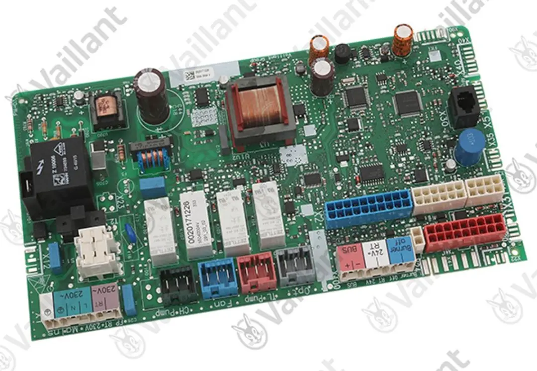 Vaillant Printplaat VC 156/5-7