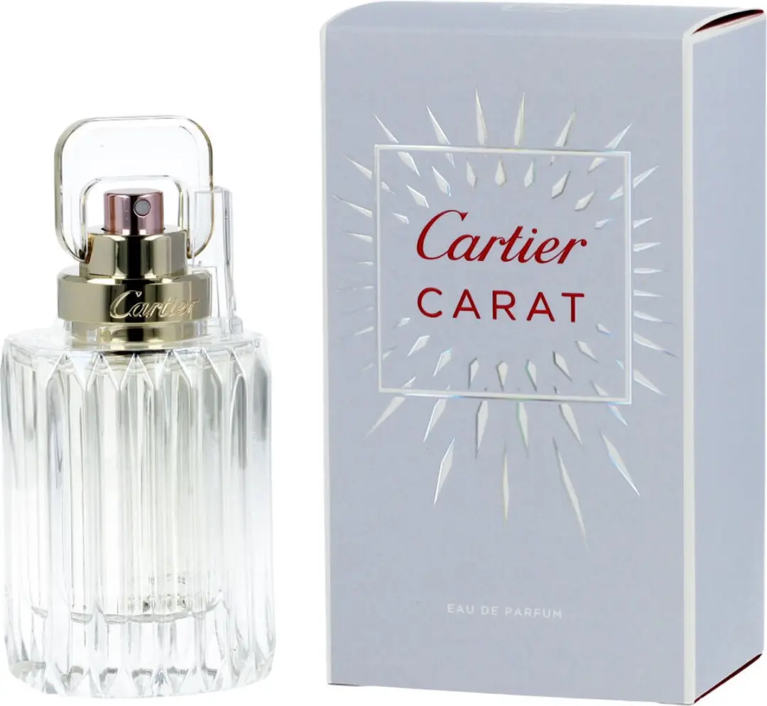 Cartier Carat Eau de Parfum 50ml - afbeelding 6 van 6