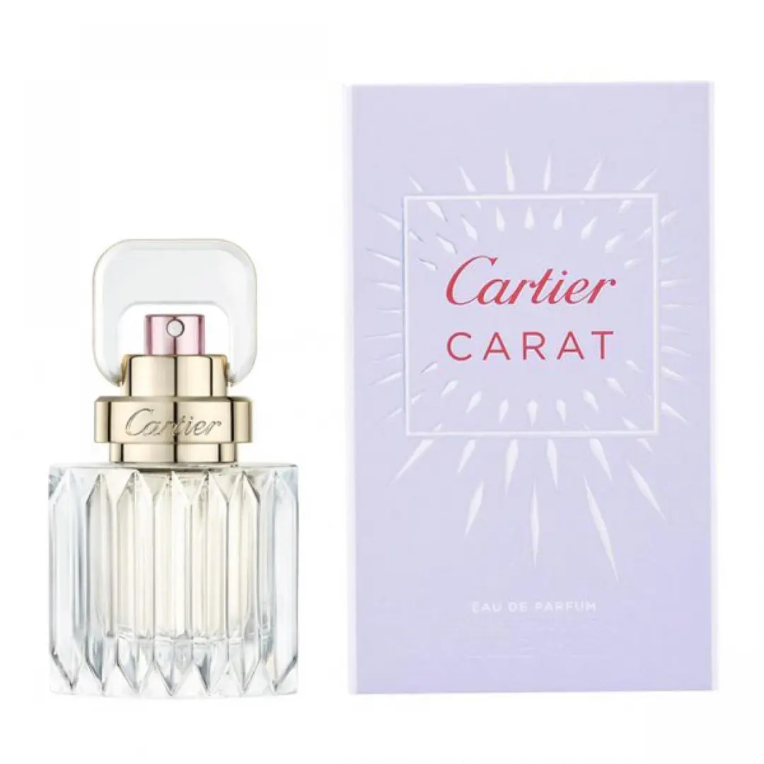 Cartier Carat Eau de Parfum 50ml