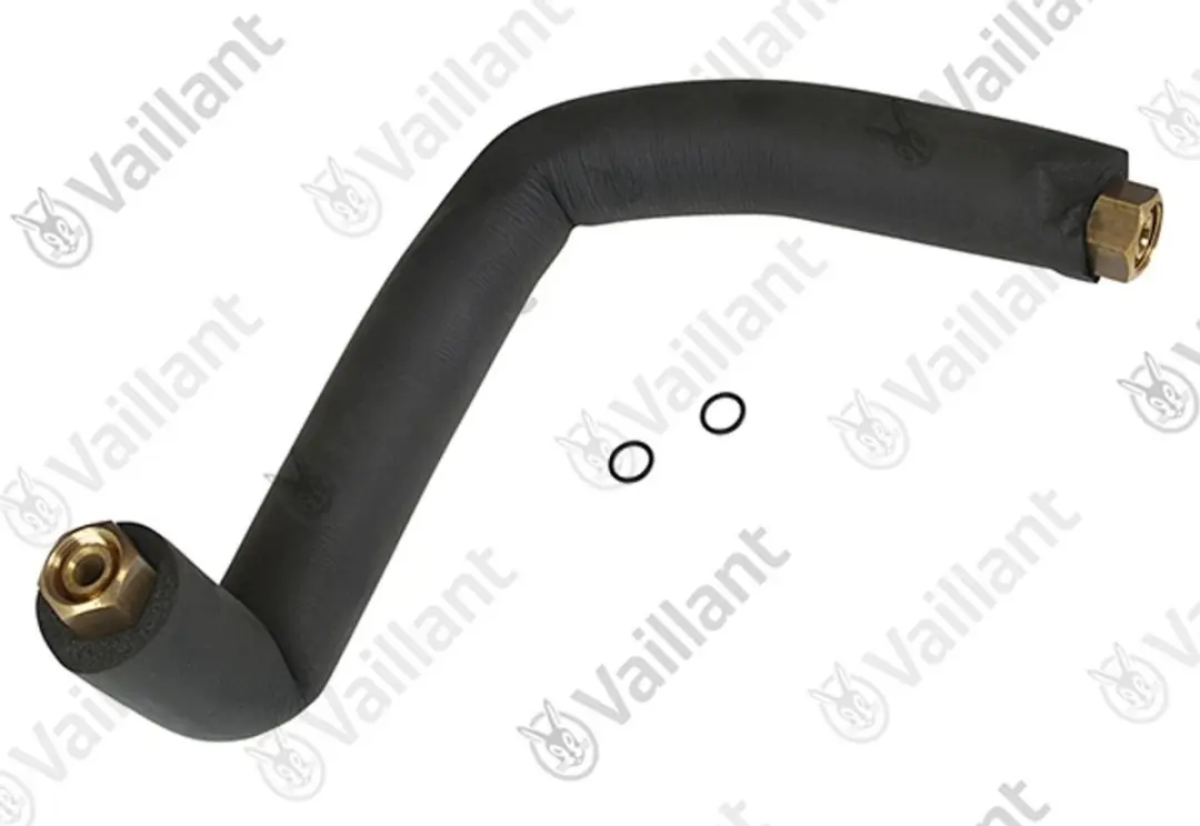 Vaillant SWT-SI VAS 106/3 Buis
