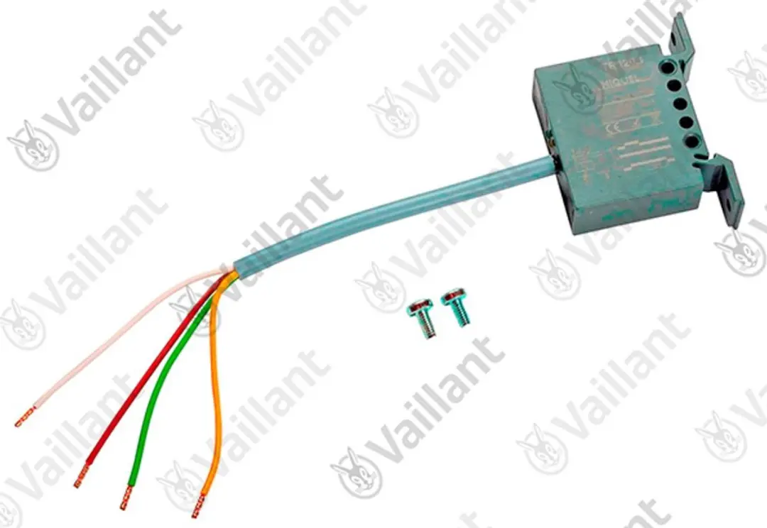 Vaillant VKO 246 Relais
