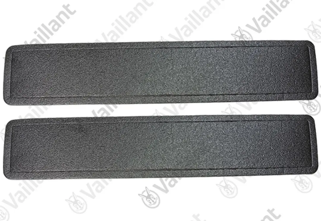 Vaillant RecoVAIR Afdichting Set 2 Stuks