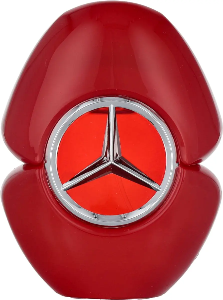 Mercedes-Benz Woman In Red Eau de Parfum 30ml