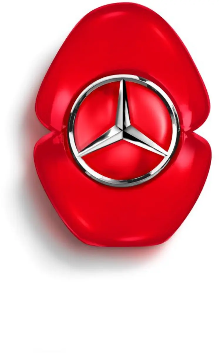 Mercedes-Benz Woman In Red Eau de Parfum 30ml