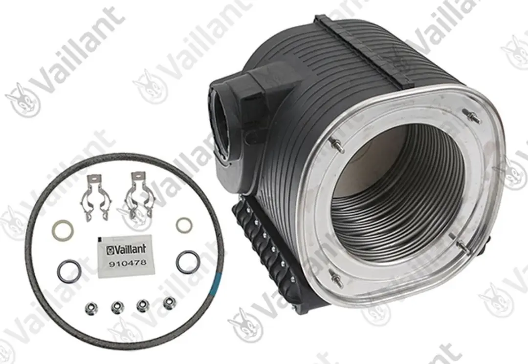 Vaillant Warmtewisselaar VC 406/5-5