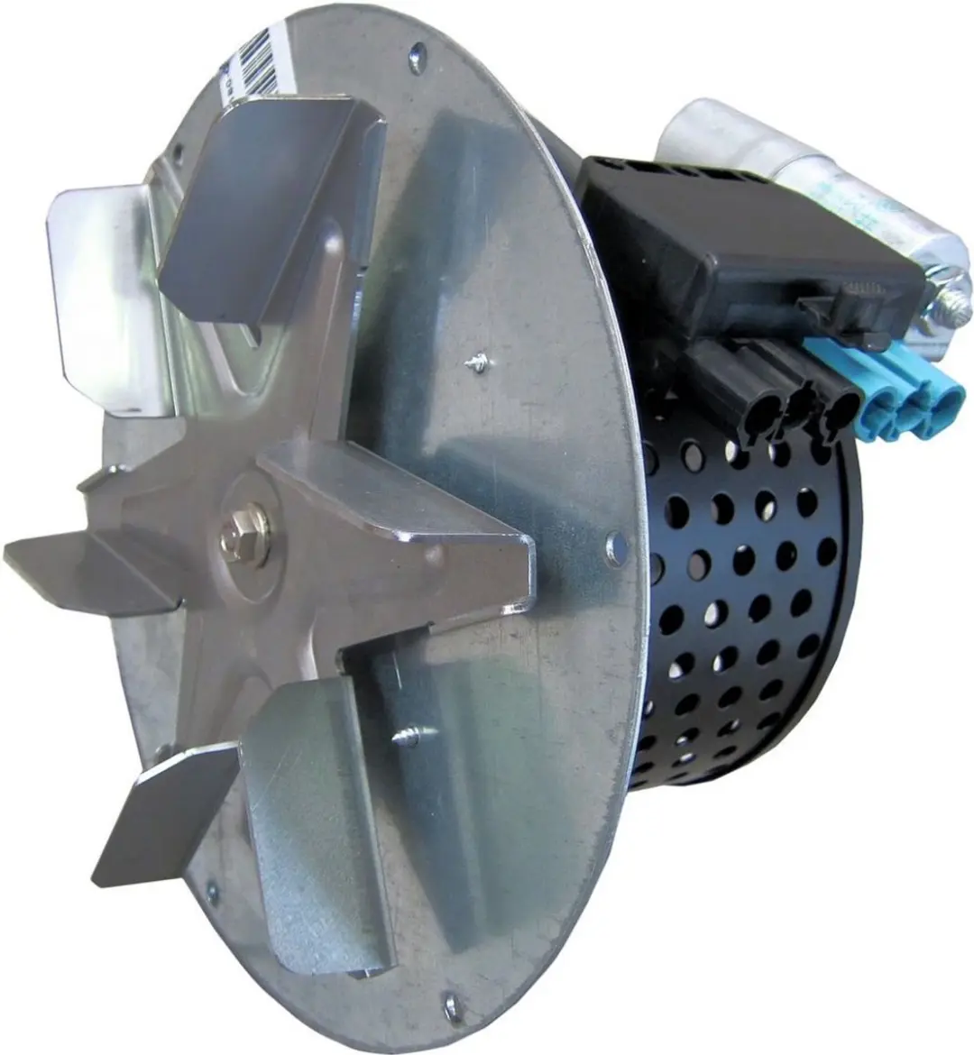 Bosch Ventilatormotor everp 20-40kW 87185828510