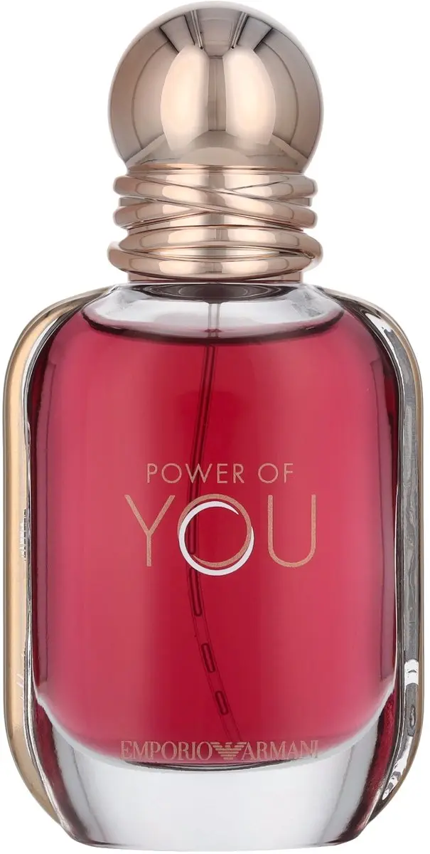 Armani Emporio Armani Power of You Eau de Parfum 30ml