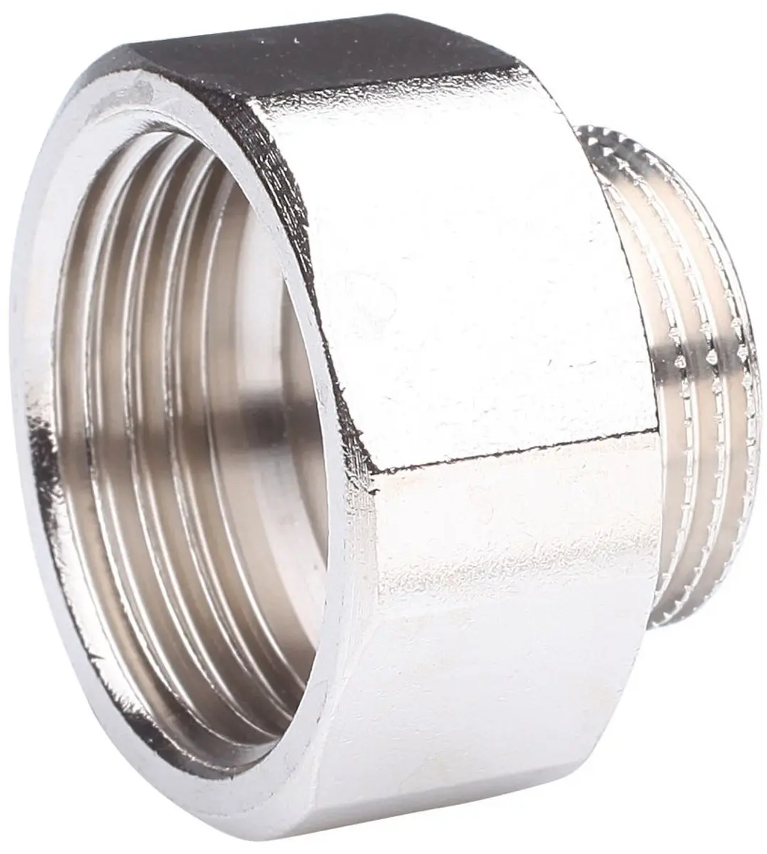 Danfoss Reductie-nippel R1/RA naar 3/4