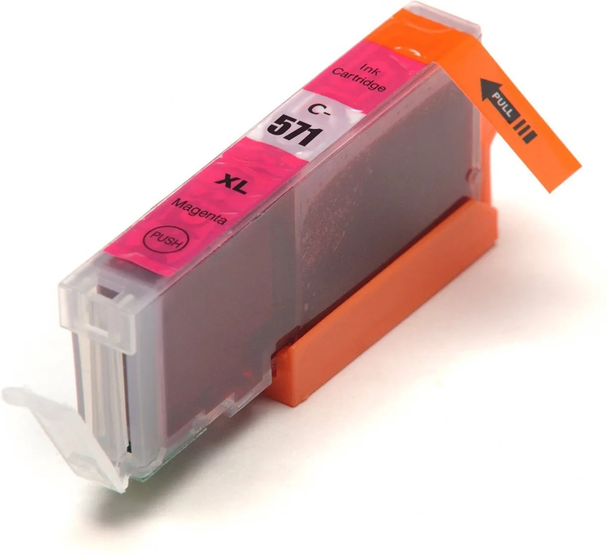 Canon CLI-571XL Magenta Inktcartridge