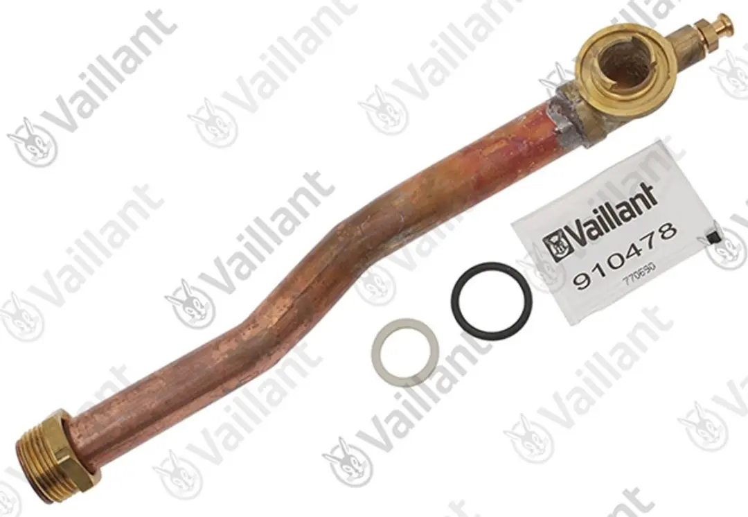 Vaillant PWT-snijvlakbuis VC 194/4-5
