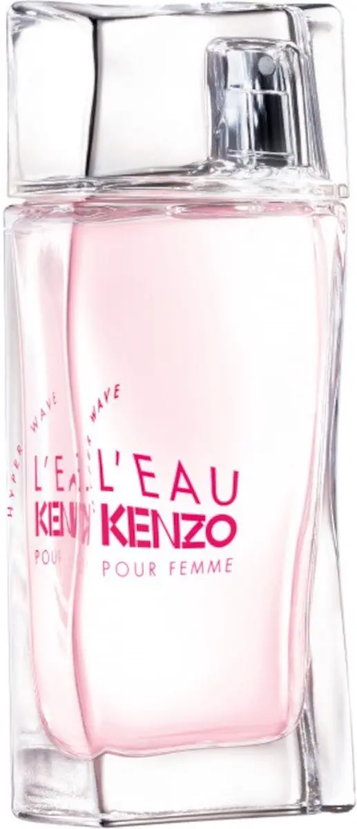 Kenzo L'Eau Hyper Wave Eau de Toilette 50ml
