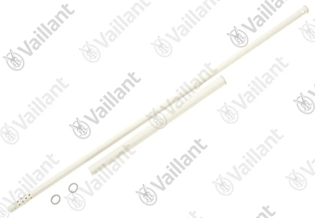Vaillant Pijpset 206/4-5 150mm