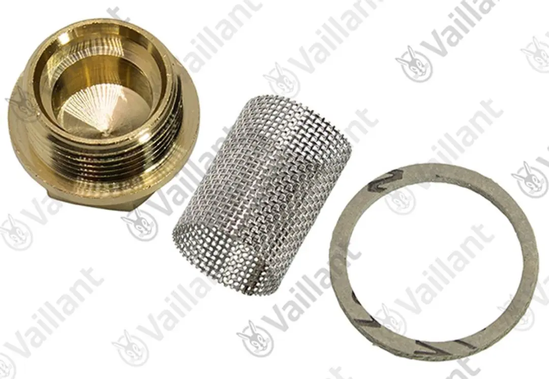 Vaillant Waterzeef MAG 11-0/0 GX