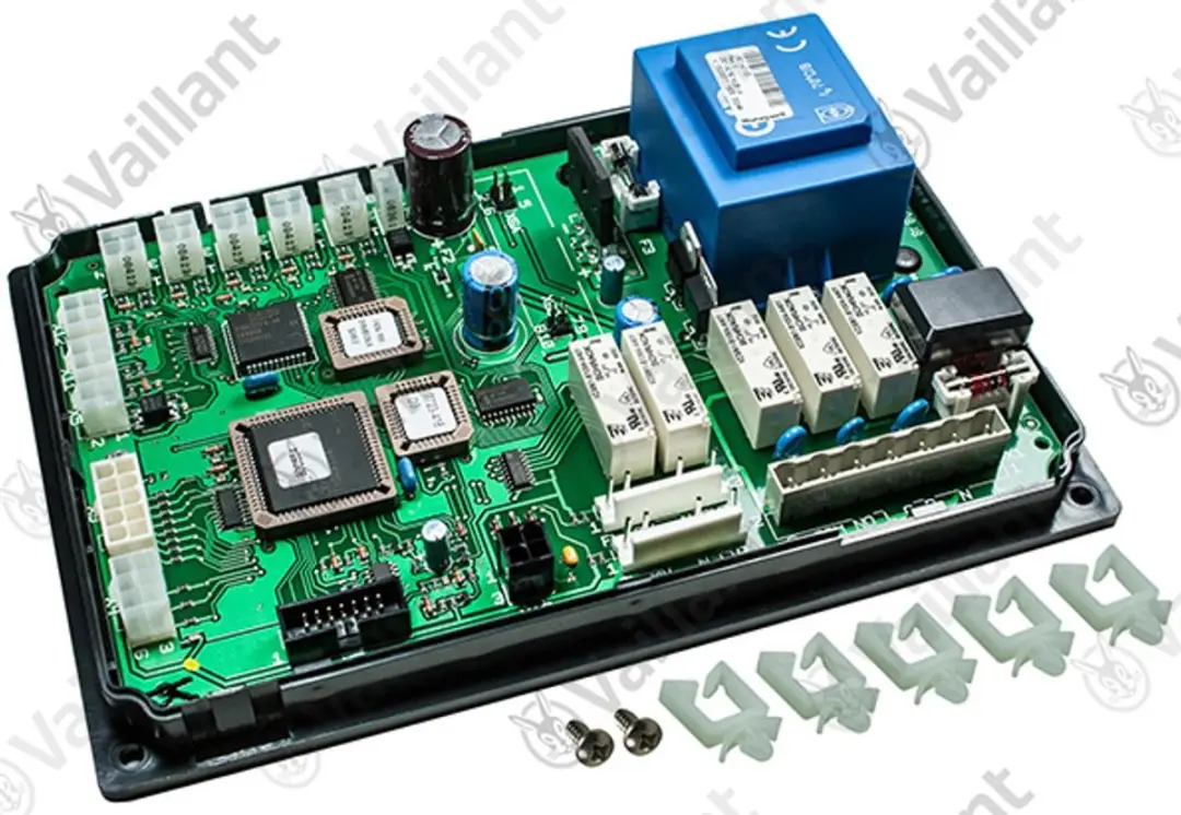 Vaillant VKK 806-2806/2 Branderautomaat