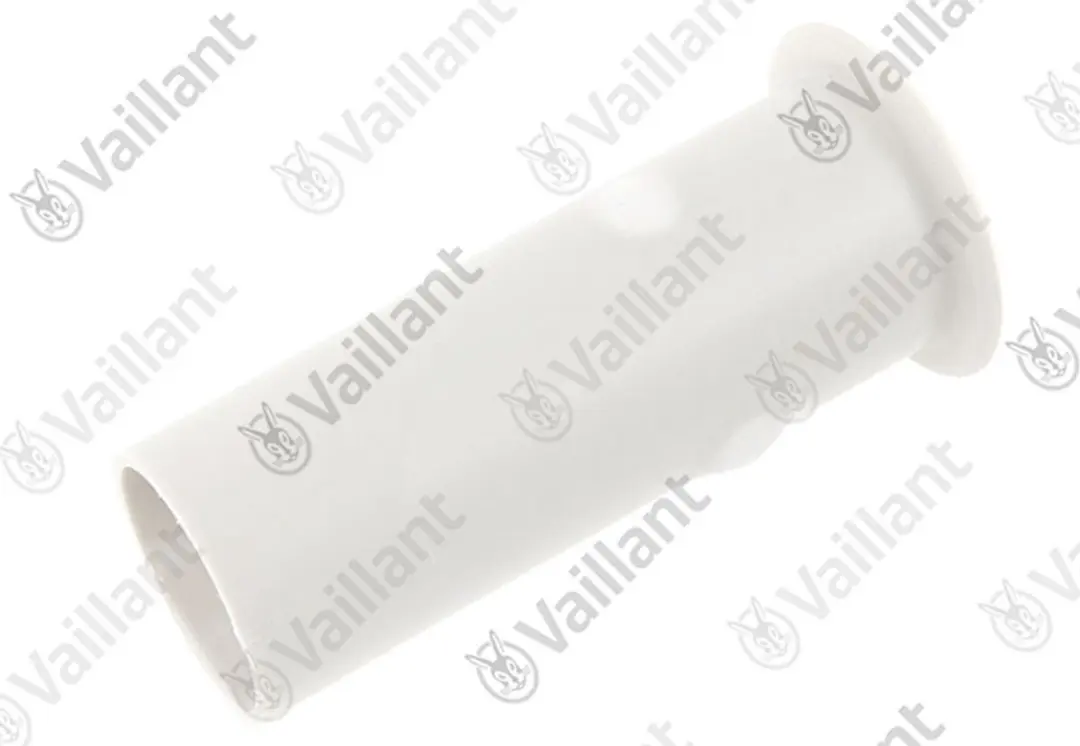 Vaillant WW Kunststof Buis 18x55mm