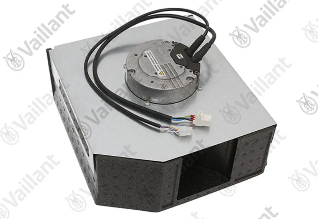 Vaillant Ventilator recoVAIR VAR 350/3