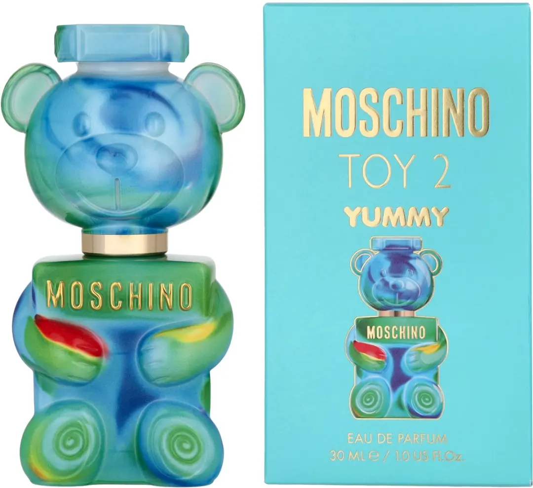 Moschino Toy 2 Yummy Eau de Parfum 30ml