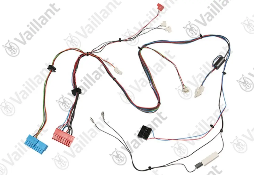 Vaillant VKK 186/5 R1 Kabelboom