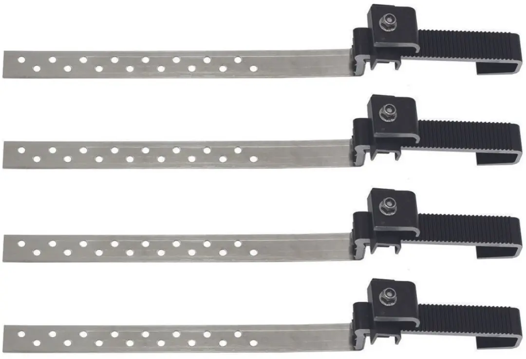 Vaillant Dakankerset Type S Shingle Collector Wit