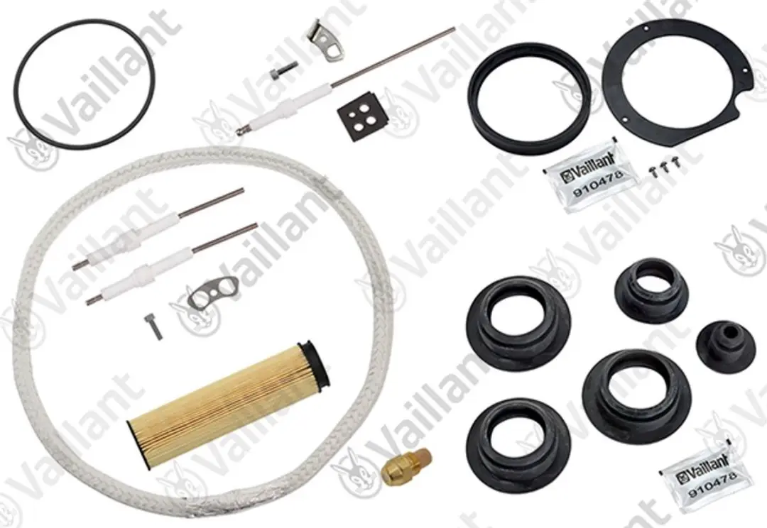 Vaillant Onderhoudsset VKO 356/3-7