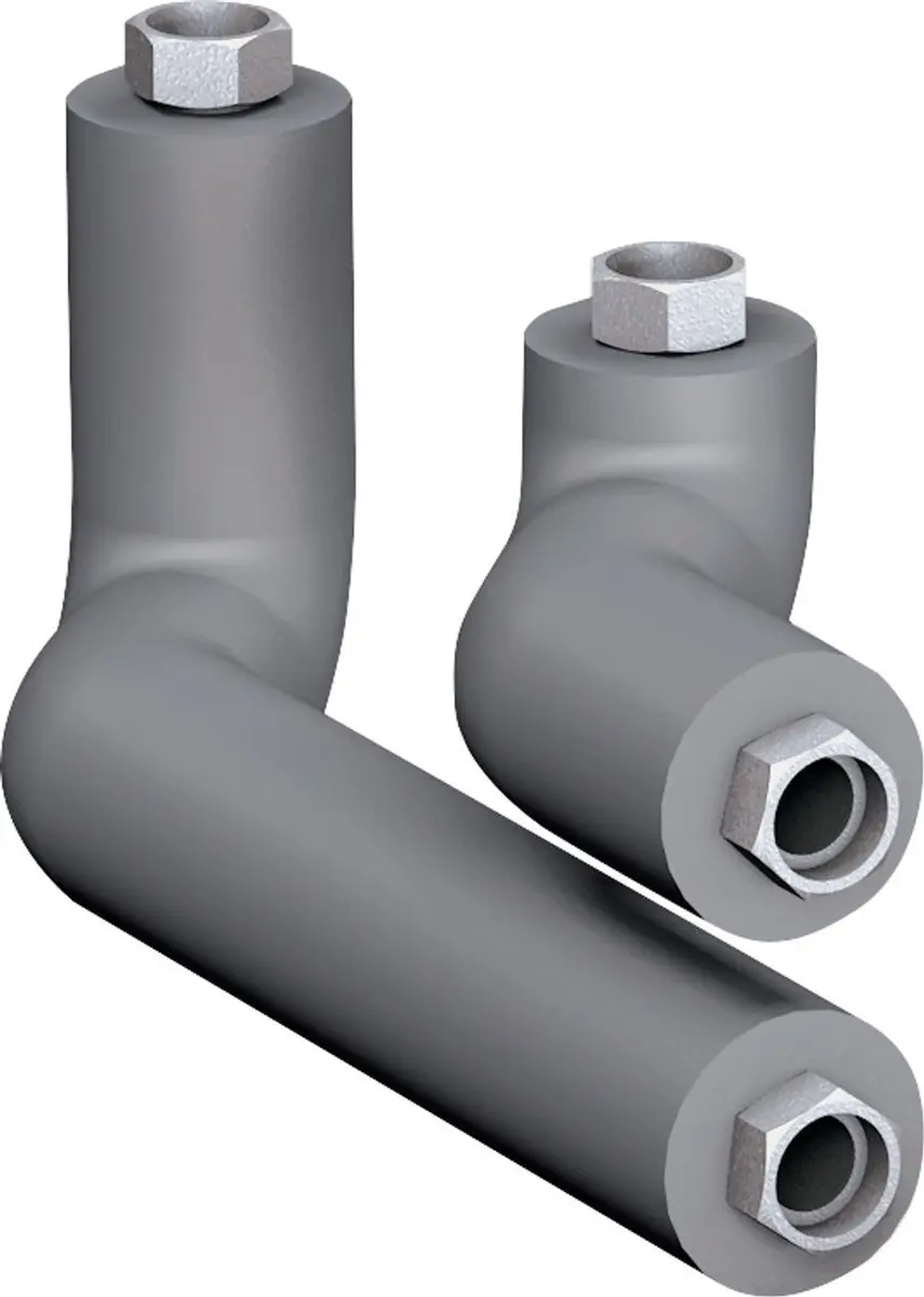 Bosch Hybride HF-HY-LR25 Aansluitset