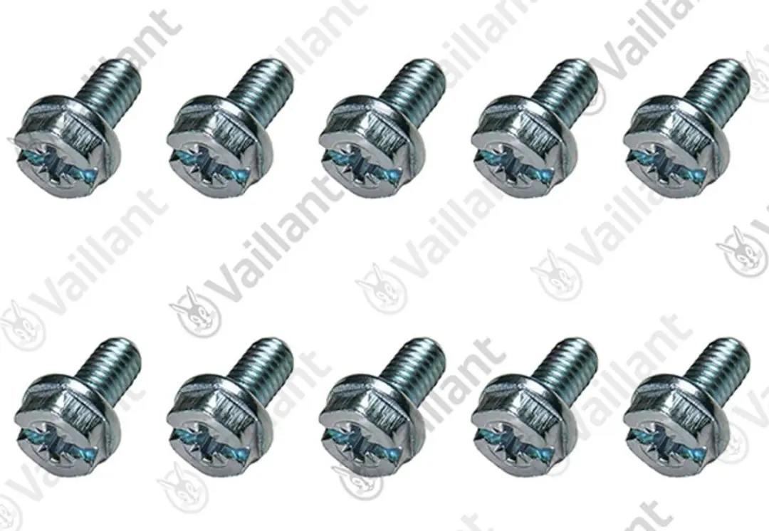 Vaillant Zeskantschroef VC 1006+1206/5-5 R2