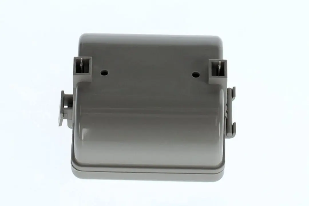 Bosch Batterijbehuizing 87005050620