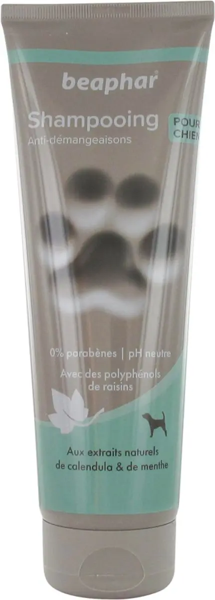 Beaphar Anti-jeuk Shampoo 250ml