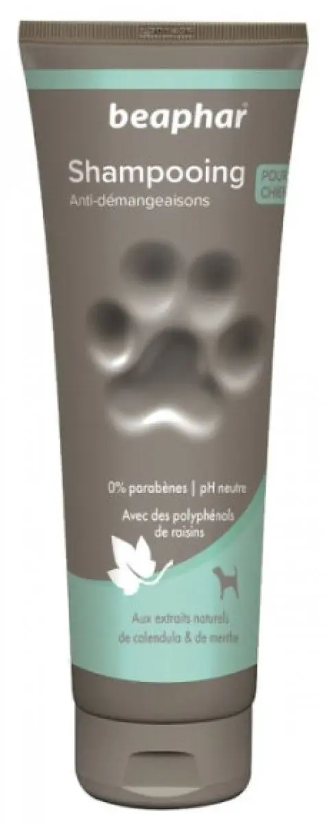 Beaphar Anti-jeuk Shampoo 250ml