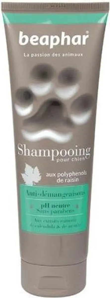 Beaphar Anti-jeuk Shampoo 250ml
