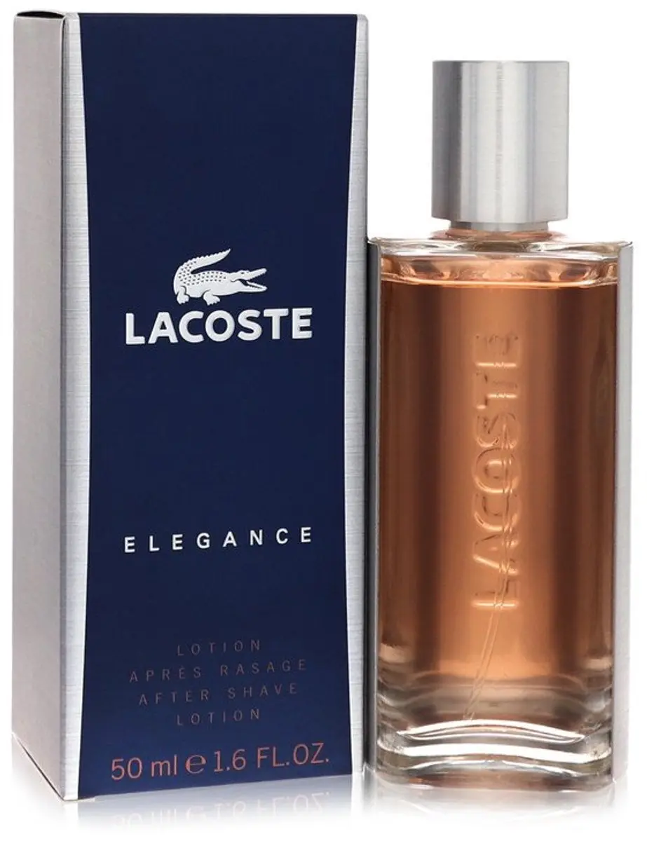 Lacoste Elegance After Shave 50ml