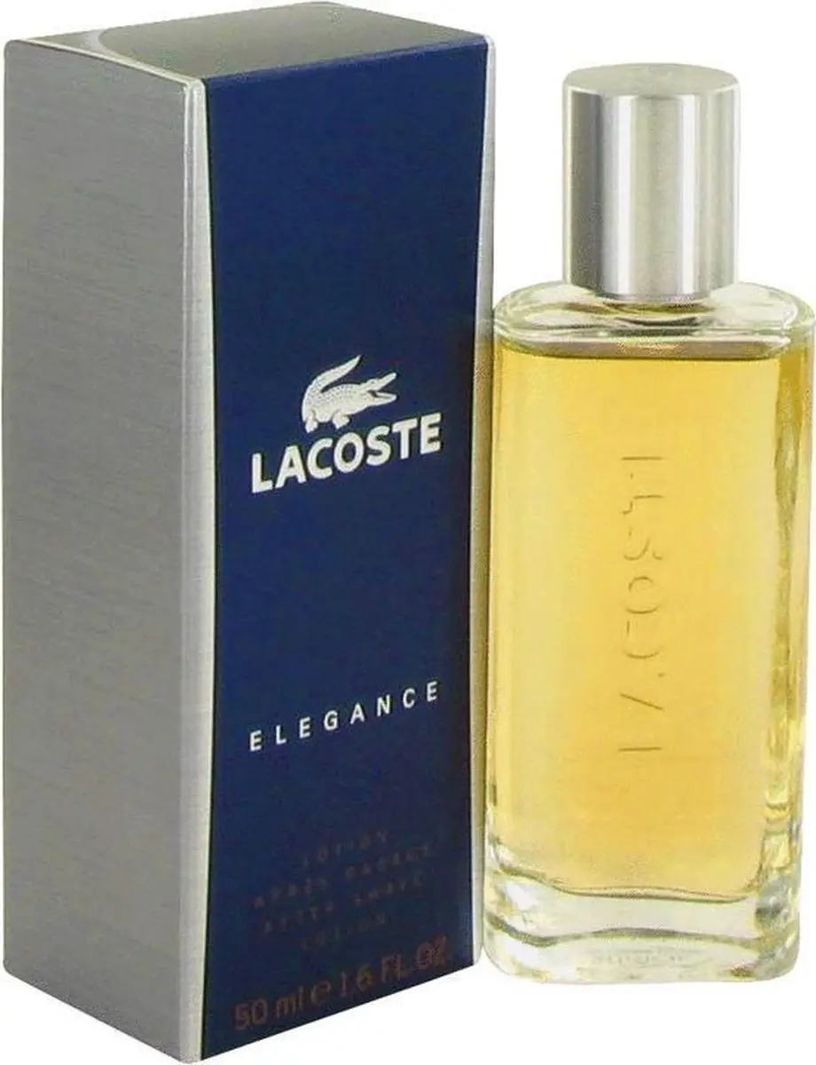 Lacoste Elegance After Shave 50ml