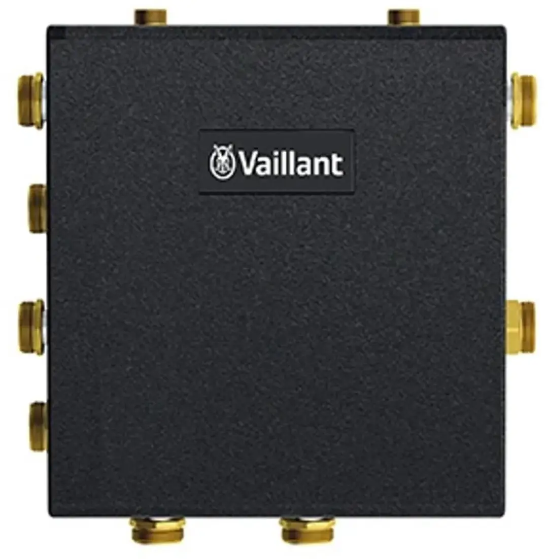 Vaillant Hybrid-Kit Flexibele Hydraulische Unit 8000030595