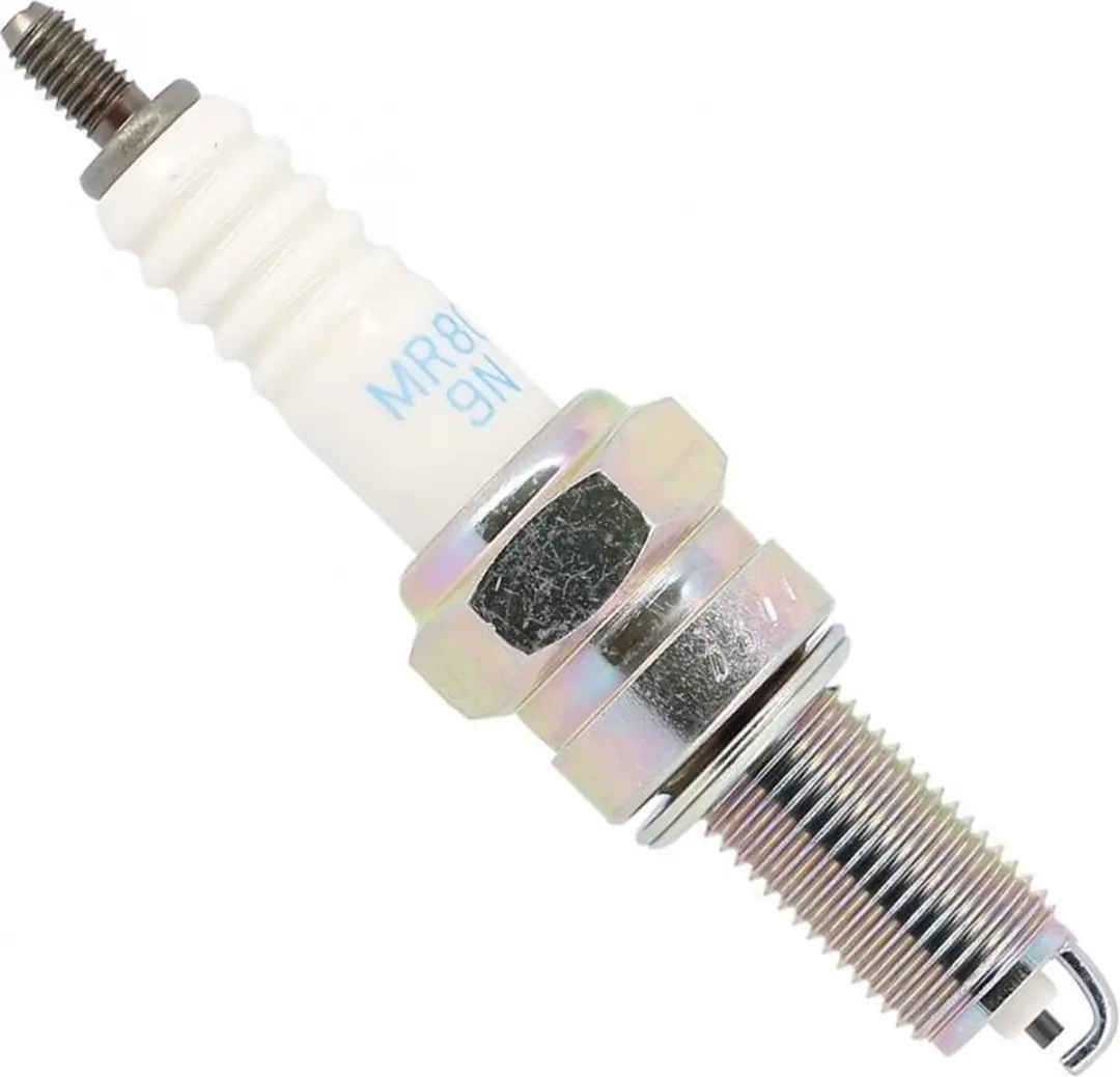 NGK MR8C-9N Bougie - Zilver