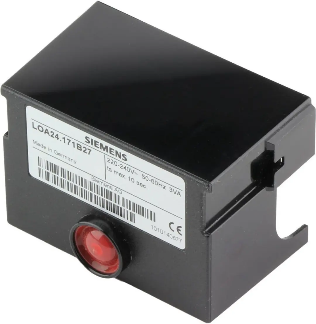 Bosch LOA24.171B27 Olieverbrandingsautomaat