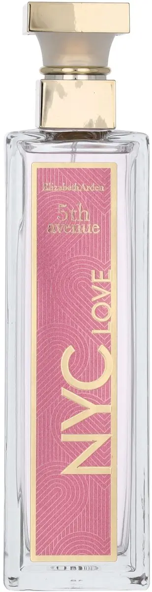 Elizabeth Arden 5th Avenue NYC Eau de Parfum 75ml