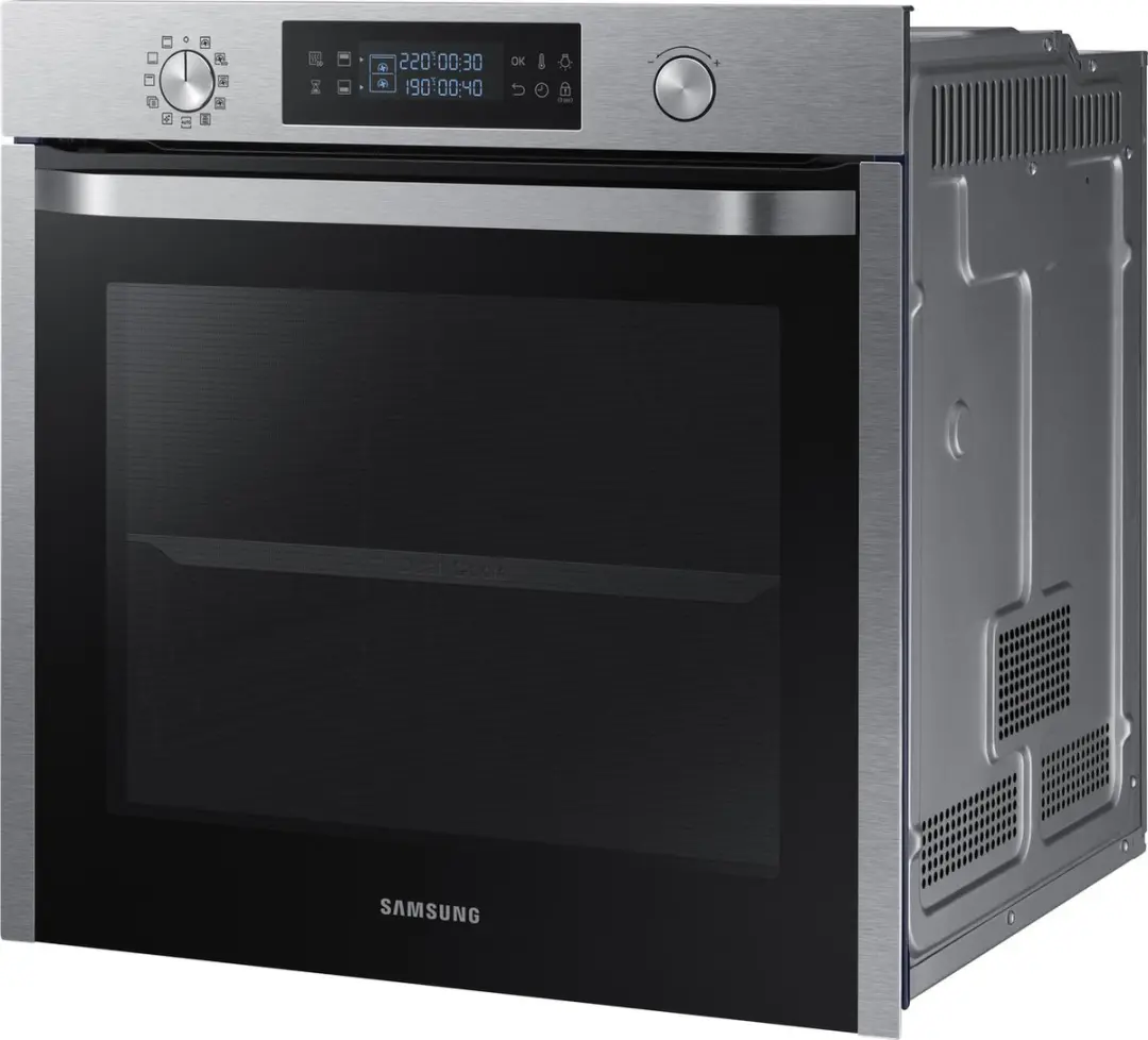 Samsung NV75K5541RS/EF Oven 75L - Dual Cook - 1600W