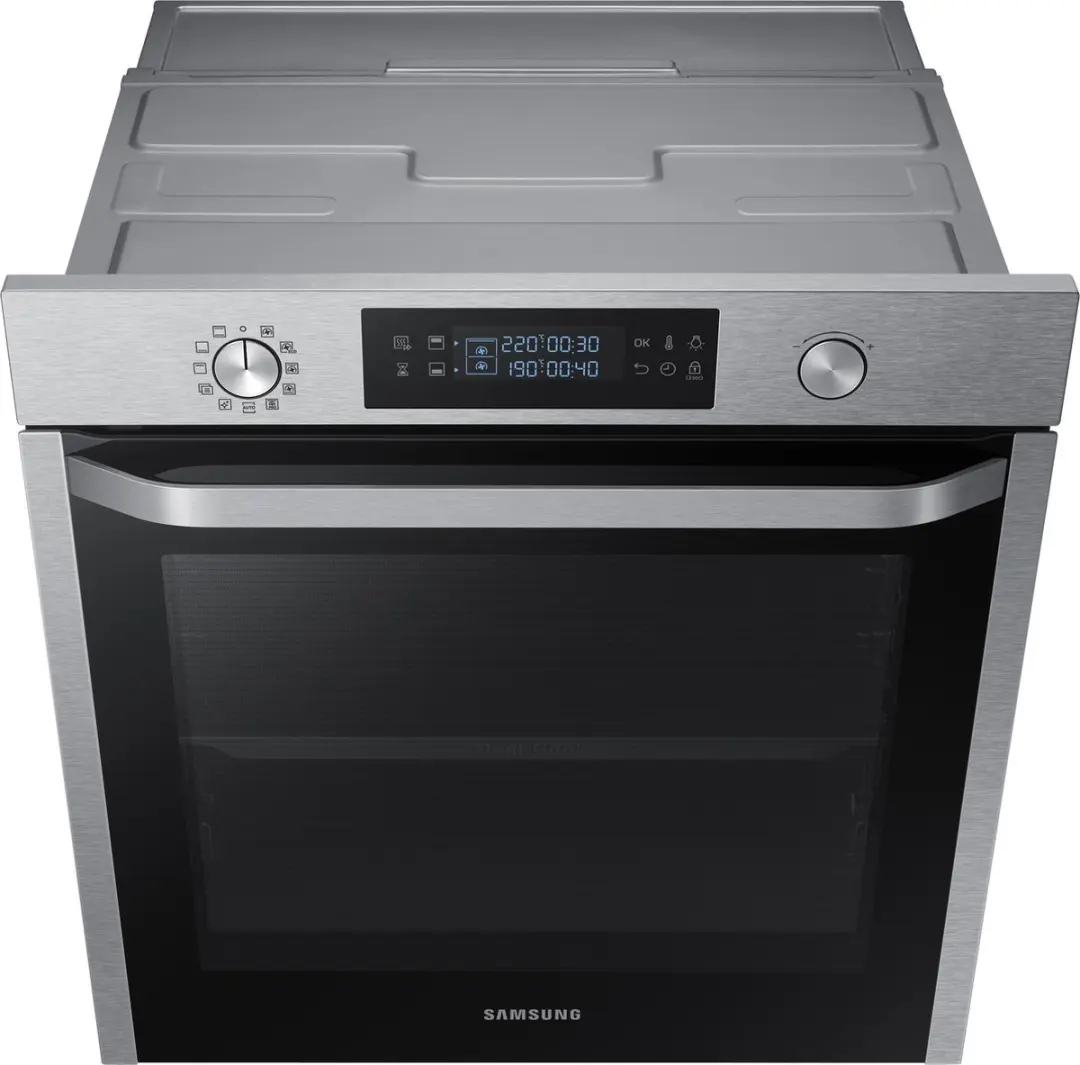 Samsung NV75K5541RS/EF Oven 75L - Dual Cook - 1600W - afbeelding 6 van 6
