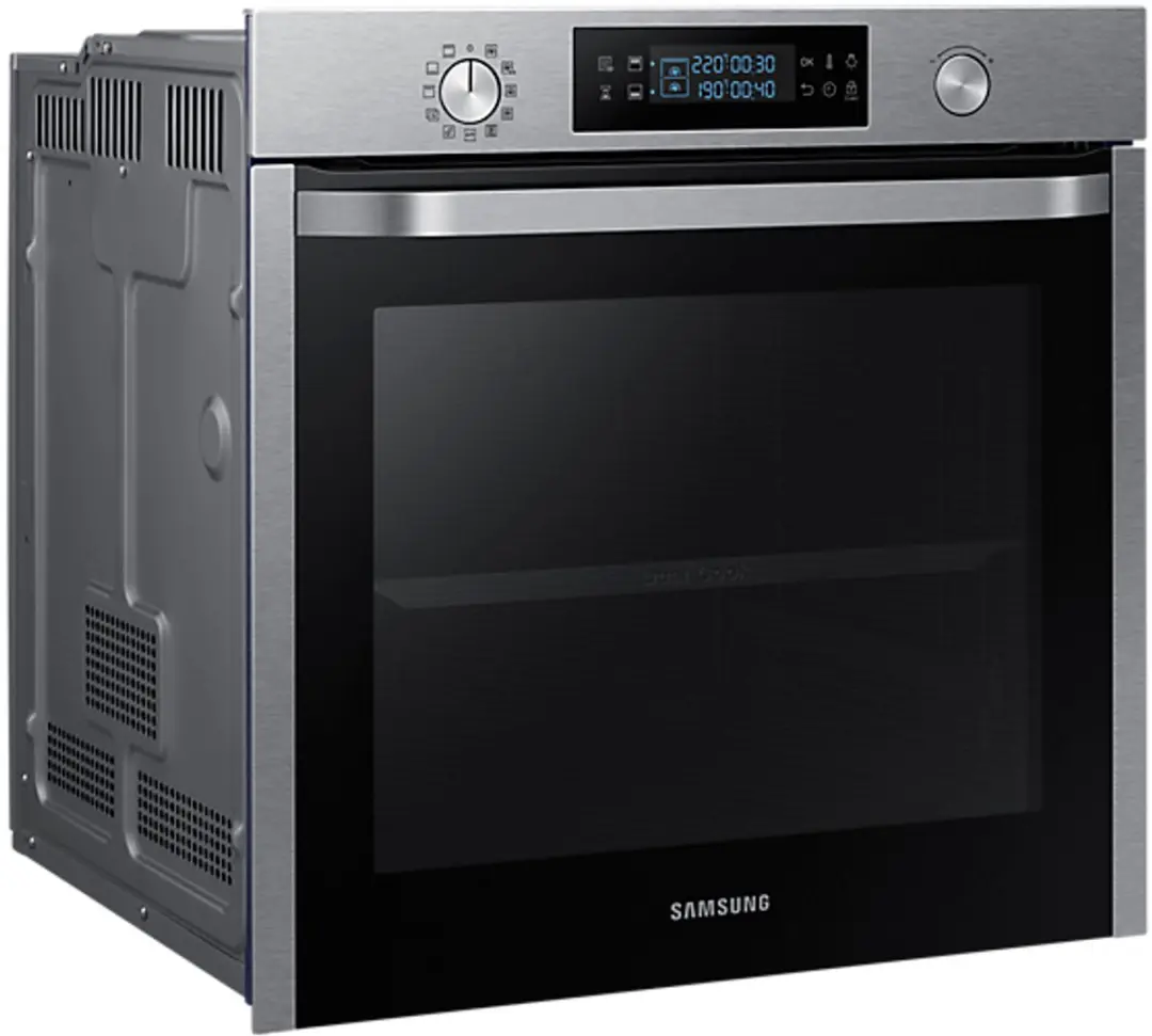 Samsung NV75K5541RS/EF Oven 75L - Dual Cook - 1600W