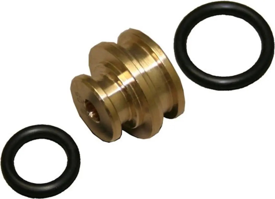 Bosch Gasmondstuk 3,02mm 7746900347