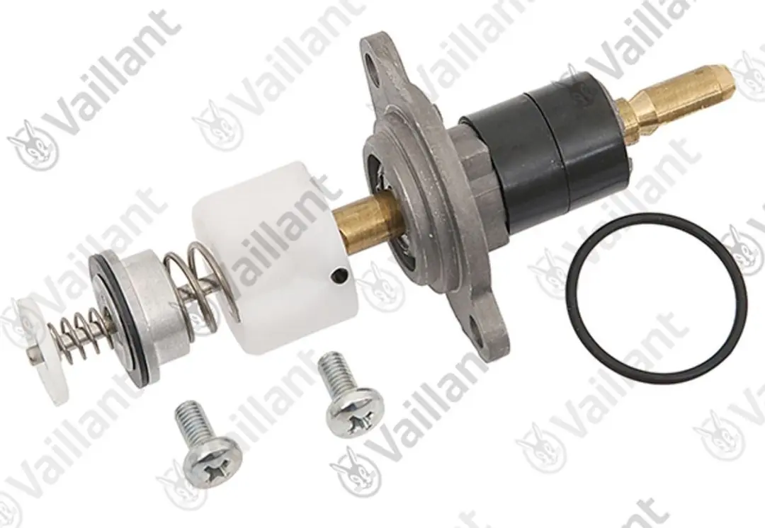 Vaillant Ventiel MAG 9/2 XZ
