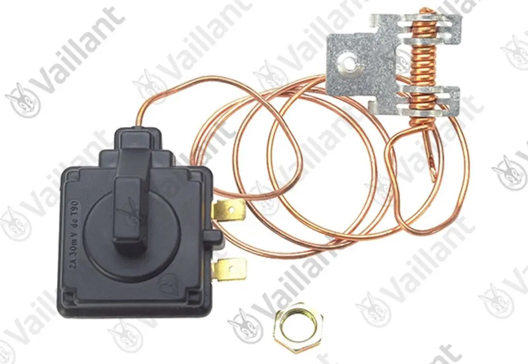 Vaillant MAG 275/9 X Temperatuurbegrenzer Rookgassensor