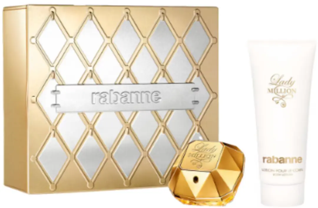 Paco Rabanne Lady Million Geschenkset