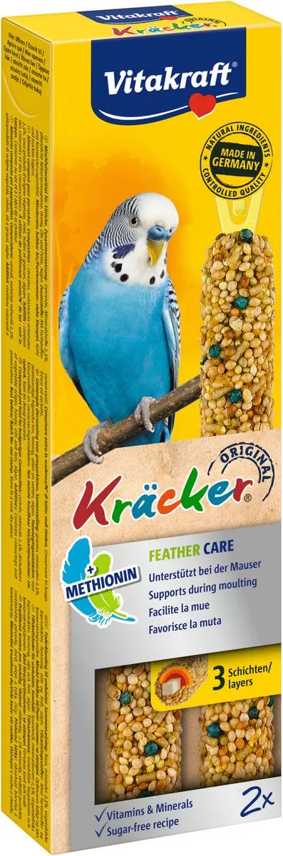 Vitakraft Parkiet Kracker