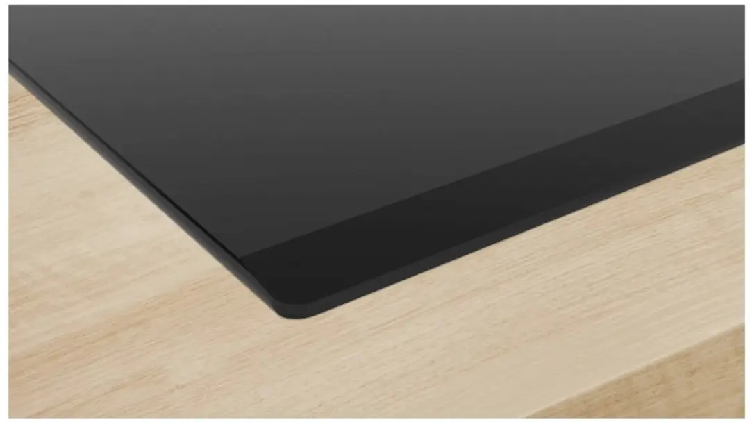 Bosch Serie 6 PKN631FP2E Inbouwkookplaat Keramisch 4 Zones - Zwart