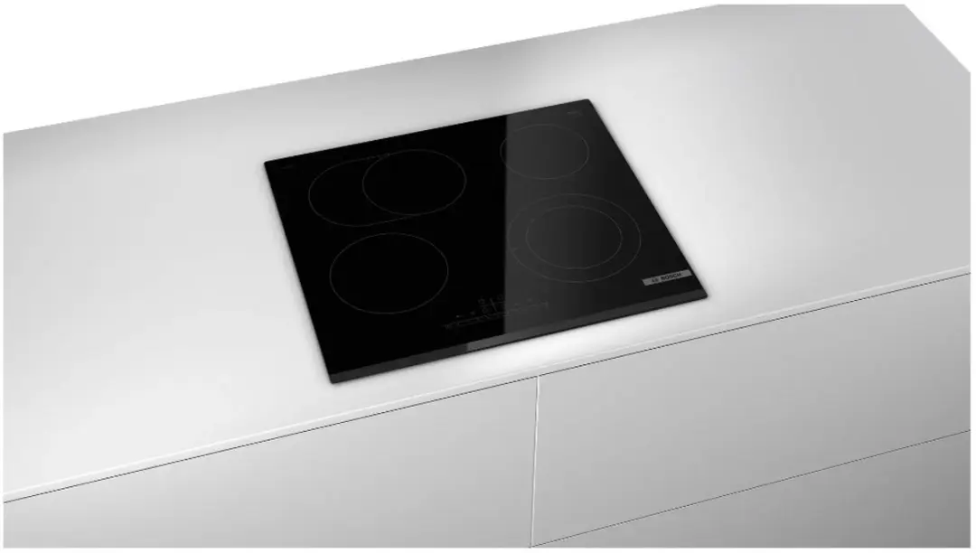 Bosch Serie 6 PKN631FP2E Inbouwkookplaat Keramisch 4 Zones