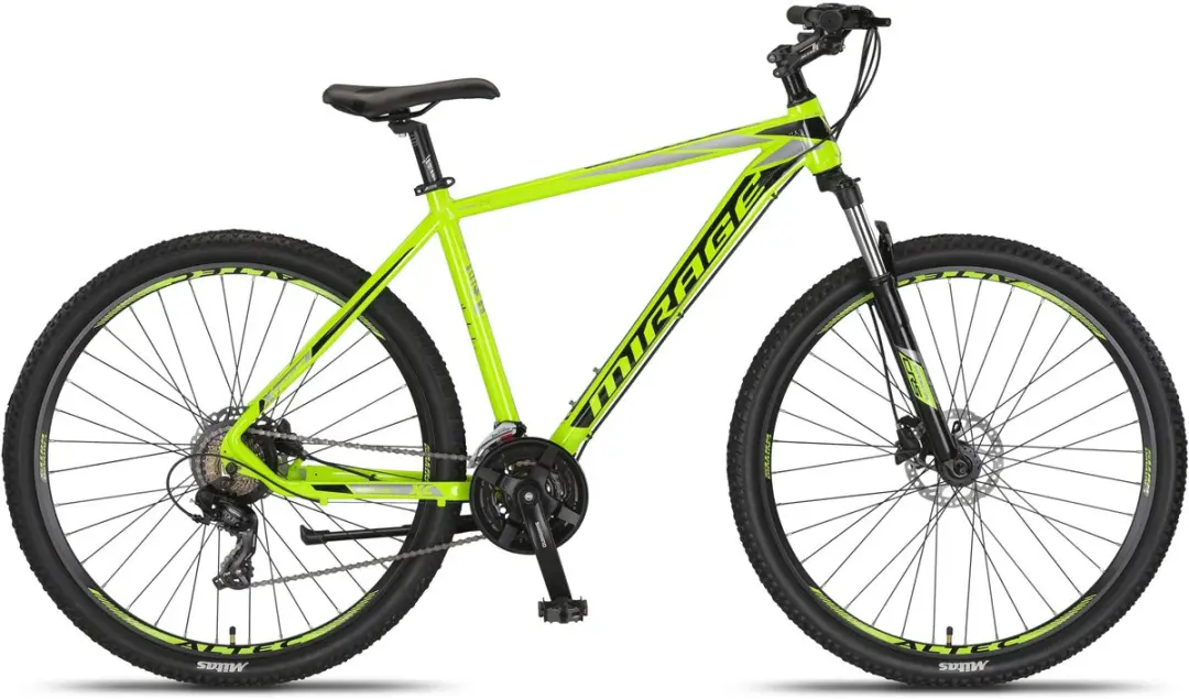 Umit Mirage Hardtail Mountainbike 27.5"