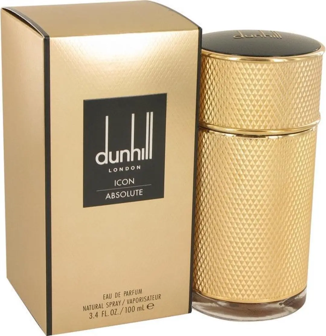 Dunhill Icon Absolute Eau de Parfum 100ml