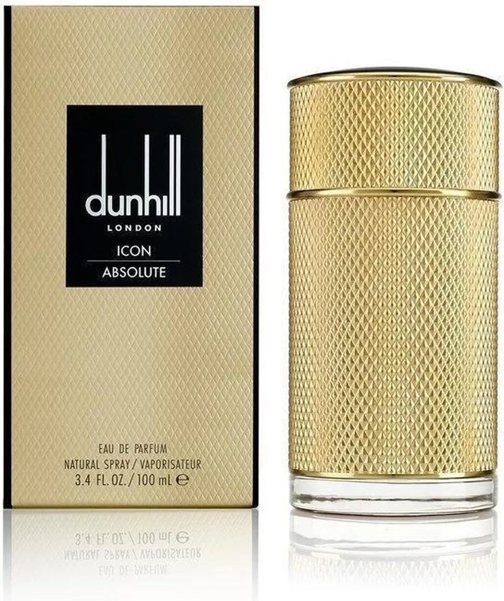 Dunhill Icon Absolute Eau de Parfum 100ml